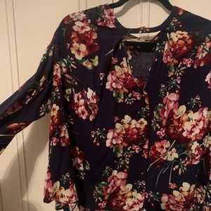 Women’s blouse